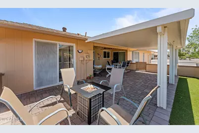 13530 W Spanish Garden Drive, Sun City West, AZ 85375 - Photo 26