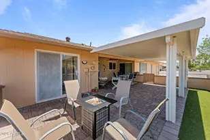 13530 W Spanish Garden Dr, Sun City West, AZ 85375 - Photo 26
