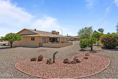 13530 W Spanish Garden Drive, Sun City West, AZ 85375 - Photo 28