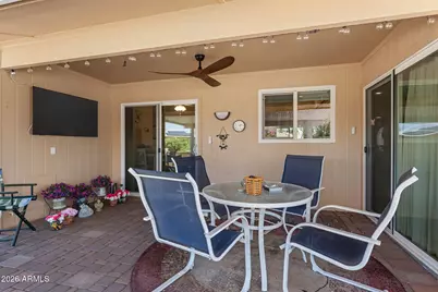 13530 W Spanish Garden Drive, Sun City West, AZ 85375 - Photo 24