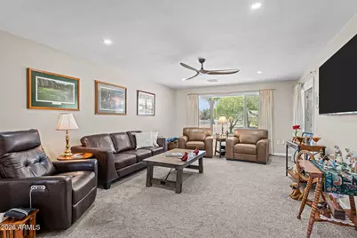 13530 W Spanish Garden Drive, Sun City West, AZ 85375 - Photo 16
