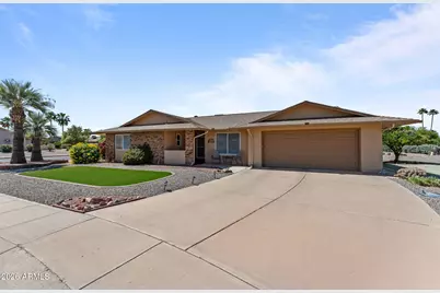 13530 W Spanish Garden Drive, Sun City West, AZ 85375 - Photo 30