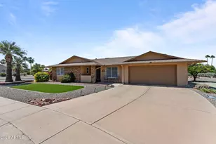 13530 W Spanish Garden Dr, Sun City West, AZ 85375 - Photo 30