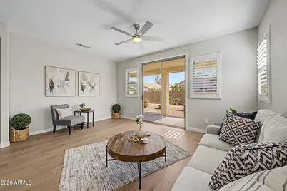 17015 W Bridlington Lane, Surprise, AZ 85374 - Photo 8