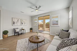 17015 W Bridlington Ln, Surprise, AZ 85374 - Photo 8
