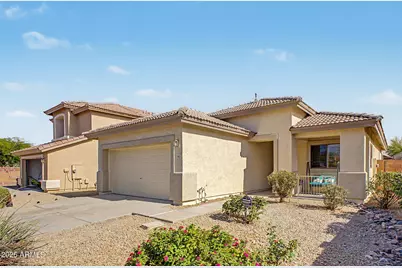17015 W Bridlington Lane, Surprise, AZ 85374 - Photo 22