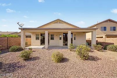 17015 W Bridlington Lane, Surprise, AZ 85374 - Photo 28