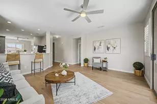 17015 W Bridlington Ln, Surprise, AZ 85374 - Photo 4