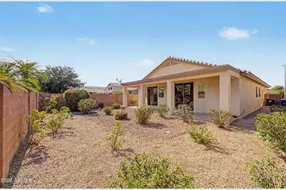 17015 W Bridlington Lane, Surprise, AZ 85374 - Photo 26