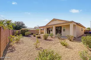 17015 W Bridlington Ln, Surprise, AZ 85374 - Photo 26
