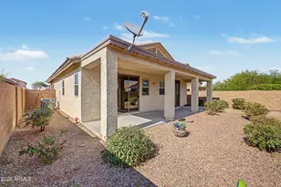 17015 W Bridlington Ln, Surprise, AZ 85374 - Photo 28