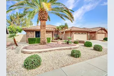 8534 W Wescott Drive, Peoria, AZ 85382 - Photo 2