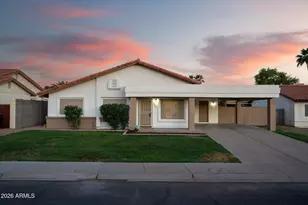 2207 W Monroe St, Chandler, AZ 85224 - Photo 1