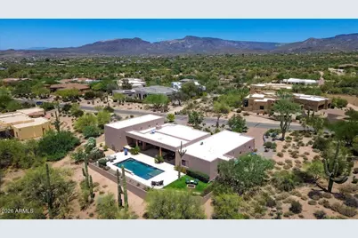 6931 E Stevens Road, Cave Creek, AZ 85331 - Photo 62