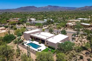 6931 E Stevens Rd, Cave Creek, AZ 85331 - Photo 62
