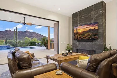 6931 E Stevens Road, Cave Creek, AZ 85331 - Photo 38