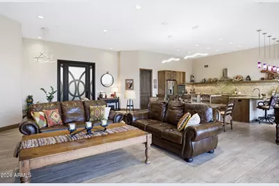 6931 E Stevens Road, Cave Creek, AZ 85331 - Photo 26
