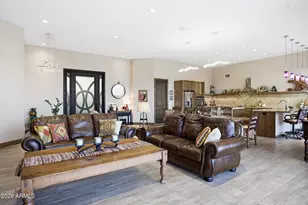 6931 E Stevens Rd, Cave Creek, AZ 85331 - Photo 26