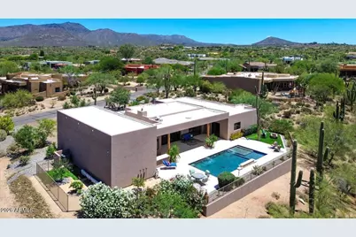 6931 E Stevens Road, Cave Creek, AZ 85331 - Photo 22