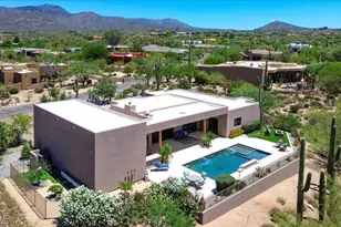 6931 E Stevens Rd, Cave Creek, AZ 85331 - Photo 22