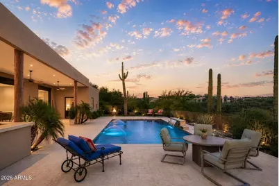 6931 E Stevens Road, Cave Creek, AZ 85331 - Photo 52