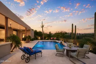 6931 E Stevens Rd, Cave Creek, AZ 85331 - Photo 52
