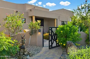 6931 E Stevens Rd, Cave Creek, AZ 85331 - Photo 2