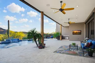 6931 E Stevens Rd, Cave Creek, AZ 85331 - Photo 48