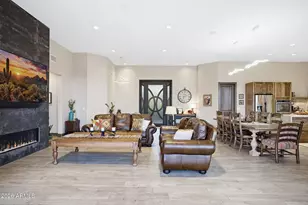 6931 E Stevens Rd, Cave Creek, AZ 85331 - Photo 28