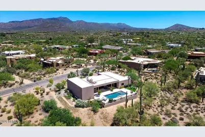 6931 E Stevens Road, Cave Creek, AZ 85331 - Photo 60