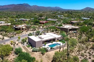 6931 E Stevens Rd, Cave Creek, AZ 85331 - Photo 60