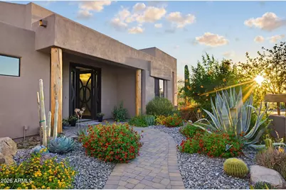6931 E Stevens Road, Cave Creek, AZ 85331 - Photo 24