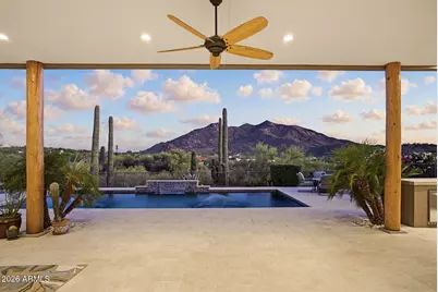 6931 E Stevens Road, Cave Creek, AZ 85331 - Photo 56
