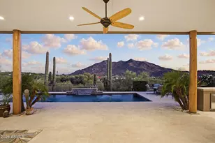 6931 E Stevens Rd, Cave Creek, AZ 85331 - Photo 56