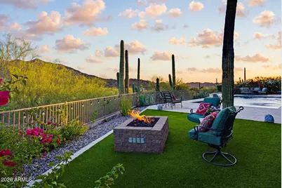 6931 E Stevens Road, Cave Creek, AZ 85331 - Photo 50
