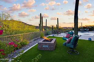 6931 E Stevens Rd, Cave Creek, AZ 85331 - Photo 50