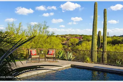 6931 E Stevens Road, Cave Creek, AZ 85331 - Photo 46