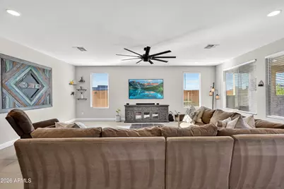 21375 N 260th Drive, Buckeye, AZ 85396 - Photo 10