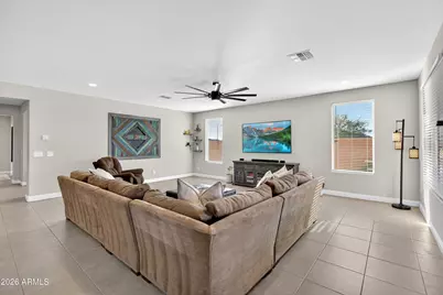 21375 N 260th Drive, Buckeye, AZ 85396 - Photo 12