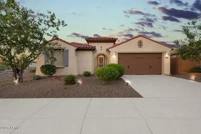 21375 N 260th Drive, Buckeye, AZ 85396 - Photo 1