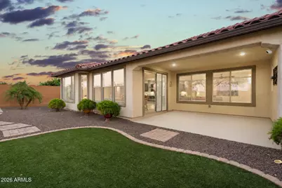 21375 N 260th Drive, Buckeye, AZ 85396 - Photo 38