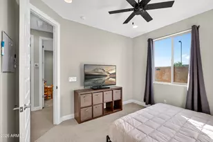 21375 N 260th Dr, Buckeye, AZ 85396 - Photo 32