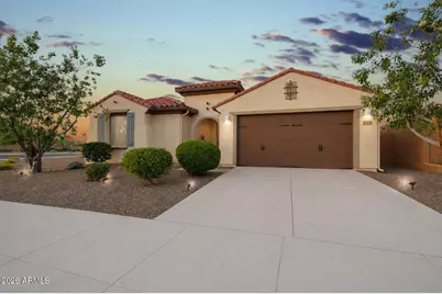 21375 N 260th Drive, Buckeye, AZ 85396 - Photo 6