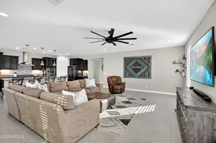 21375 N 260th Dr, Buckeye, AZ 85396 - Photo 4