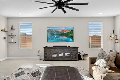 21375 N 260th Drive, Buckeye, AZ 85396 - Photo 14