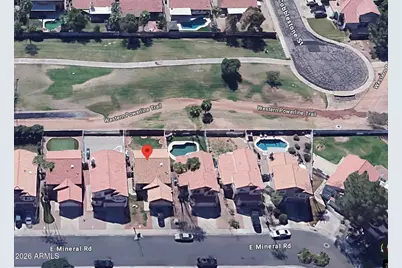 1417 E Mineral Road, Gilbert, AZ 85234 - Photo 28