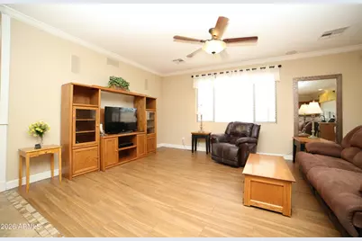 3893 E Bridgeport Parkway, Gilbert, AZ 85295 - Photo 8