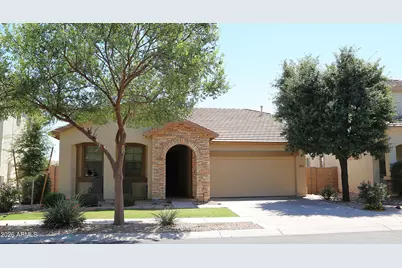3893 E Bridgeport Parkway, Gilbert, AZ 85295 - Photo 2