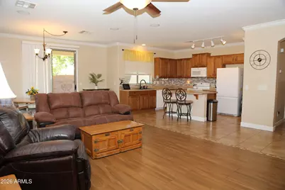 3893 E Bridgeport Parkway, Gilbert, AZ 85295 - Photo 6