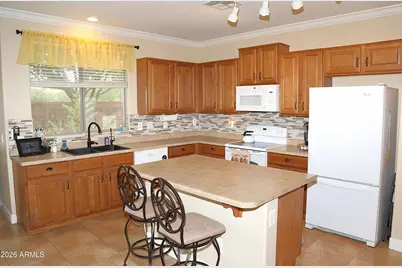 3893 E Bridgeport Parkway, Gilbert, AZ 85295 - Photo 4